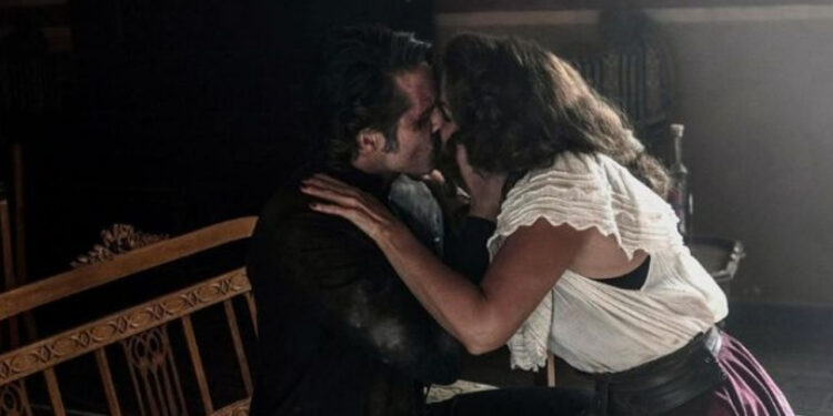 Lucero sube sus primeras fotos con José Ron e incrementa rumores de un noviazgo