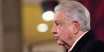 AMLO responde a Jorge Castañeda por llamarlo narcopresidente: “tengo tranquila mi conciencia”