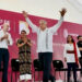 AMLO: “Se robaban todo, me quedé sorprendido al ver las transas que se hacían en el gobierno”