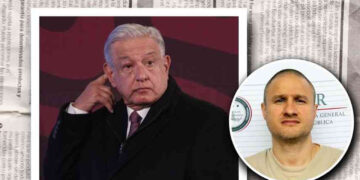 AMLO lanza reto: ‘Si dan a conocer una llamada con ‘La Barbie’ renuncio’