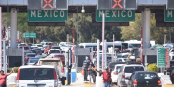 ¿Cuál es la caseta más cara de todo México en 2024?