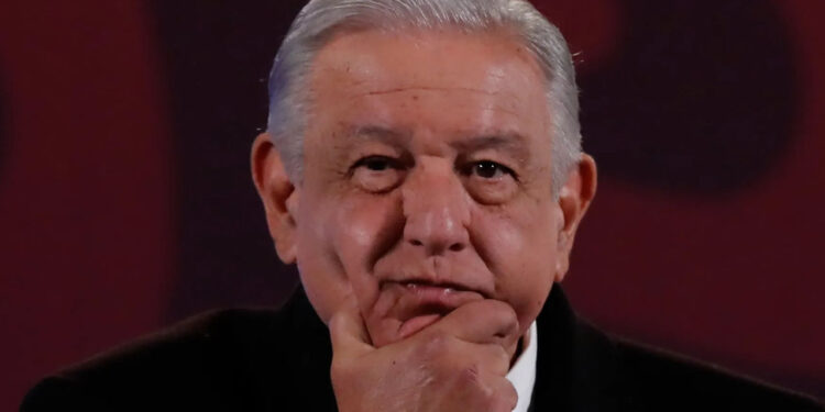 Mientras estemos nosotros, habrá elecciones limpias y libres: AMLO