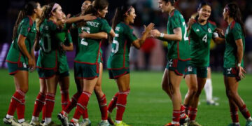 Copa Oro W: ¿Cuál es el posible rival de México en cuartos?