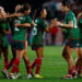 Copa Oro W: ¿Cuál es el posible rival de México en cuartos?