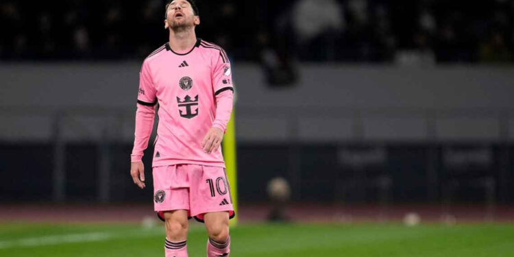 Con más dudas que certezas: arranca la temporada 2024 de la MLS