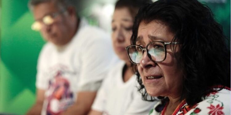 Denuncian que fiscalías no investigan ‘ausencias’ de mujeres