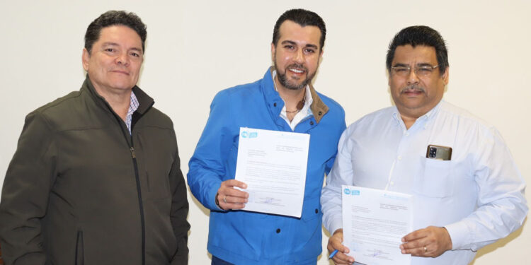 Acredita Acción Nacional a sus representantes en los 24 Consejos Distritales y 14 Consejos Municipales