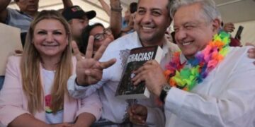 AMLO califica de “muy vergonzoso” que filtraran el número de teléfono de su hijo