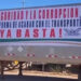Sigue en pie paro nacional de transportistas, aseguran líderes
