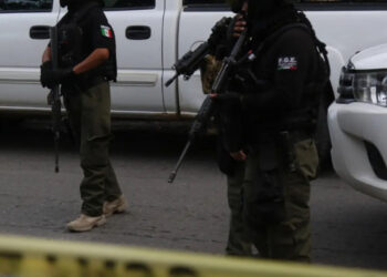 Suman 178 mil 476 homicidios dolosos en lo que va del sexenio