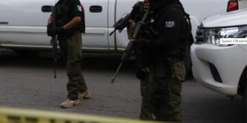 Suman 178 mil 476 homicidios dolosos en lo que va del sexenio