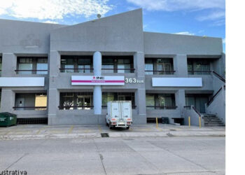 Oficina del Consejo Electoral es saqueada por los amantes de lo ajeno