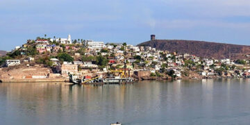 Madre encuentra a su hija colgada en Topolobampo