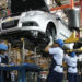 Industria automotriz espera producir más de 4 millones de vehículos en 2024