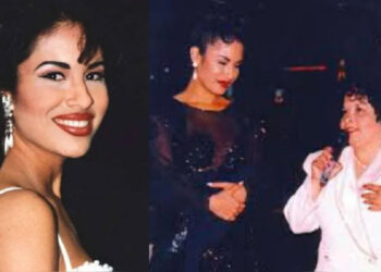 Yolanda Saldivar, asesina de Selena, contará su versión de la historia en nueva docuserie