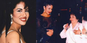 Yolanda Saldivar, asesina de Selena, contará su versión de la historia en nueva docuserie