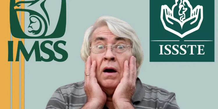 Estos son los tres CAMBIOS que tendrán los pensionados del IMSS e ISSSTE a partir de marzo 2024
