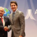 AMLO reprocha a Trudeau imposición de visado a mexicanos en Canadá; le recuerda que por él están en el T-MEC