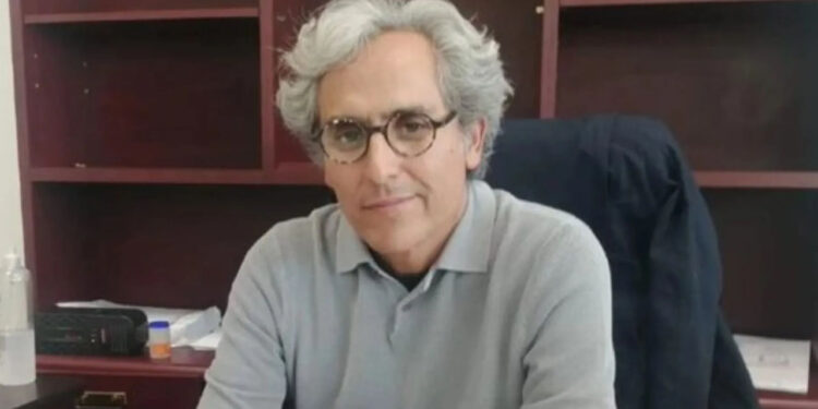 Matan a cuñado de Ricardo Monreal en Zacatecas