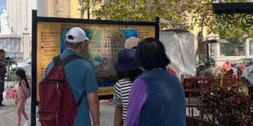 Más de 43 mil cruceristas visitaron Mazatlán en febrero