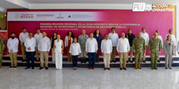 Reuniones de Secretarios de Seguridad refuerzan coordinación para la pacificación del país