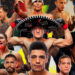 Conoce a los peleadores de sangre tricolor en UFC México