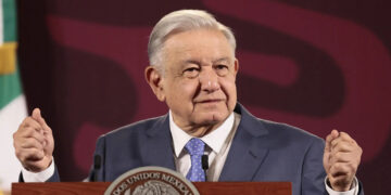 AMLO reconoce que presentó su paquete de reformas constitucionales porque vienen elecciones