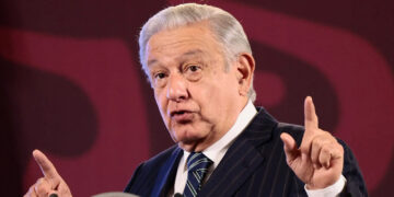 AMLO no ve riesgos “de nada” previo a elecciones presidenciales