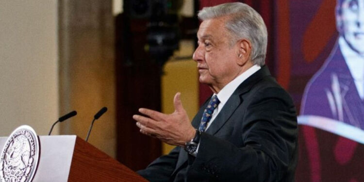 AMLO rechaza que EU pueda ejercer presión al próximo sexenio