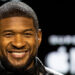 Usher promete una actuación memorable en el Super Bowl