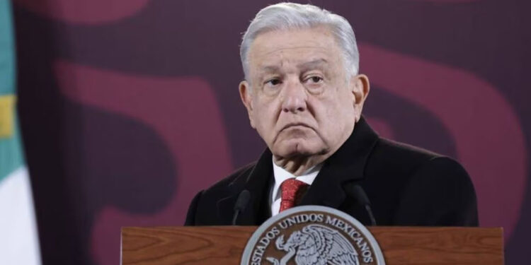 Sería inmensamente rico si hubiera recibido dinero del narco: AMLO