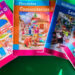 Catálogo de libros de texto de SEP se ampliará a 109
