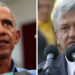 Obama pidió cerrar investigación sobre presunto financiamiento del narco a campaña de AMLO: exjefe de operaciones de la DEA