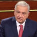 AMLO plantea tope para pensiones… había dicho que sería el 100% del último salario