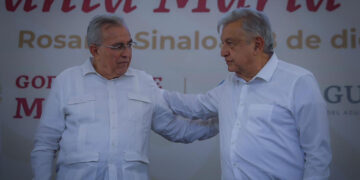 Sinaloa tendrá subsidio a la energía eléctrica en verano de manera permanente: Rocha Moya