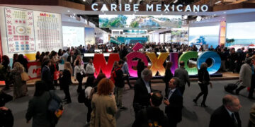 México será el país invitado en la Feria Internacional de Turismo de 2025