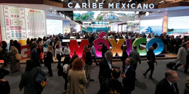 México será el país invitado en la Feria Internacional de Turismo de 2025
