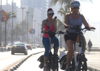 Sexta tormenta invernal y frente frío 33 provocarán heladas en el norte y noroeste de la república