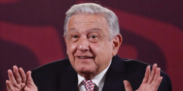 AMLO inicia en la ‘mañanera’ con clases de historia para los jóvenes