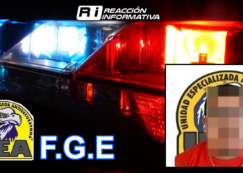 Aprehenden UEA y Secuestros de Chihuahua en Mazatlán a presunto secuestrador de ese estado