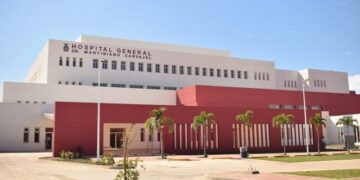 Adolescente fallece en Hospital General de Mazatlán, tras ingerir producto para el estreñimiento