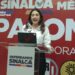 Asegura Paloma Sánchez que no llevará escoltas durante la campaña electoral || Reacción Informativa