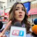 La guerra sucia es cuando inventan cosas y nadie le está inventando cosas a él: Paloma Sánchez tras señalamientos de Enrique Inzunza