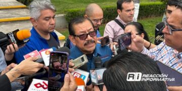 A pesar del asesinato del secretario general del PAN en El Fuerte, el titular de la SSPE, dice que no es necesaria la seguridad a candidatos durante campañas electorales