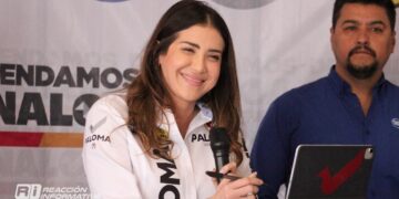 Paloma Sánchez llama a denunciar la violencia de género y condena la impunidad en el gobierno actual