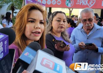 La violencia de género en Sinaloa ha aumentado un 700 %: PRI