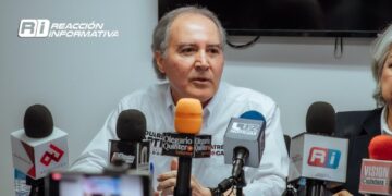 “No hay directrices estratégicas de seguridad en campañas electorales”: Eduardo Ortiz