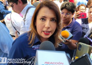 Marko Cortés viene Sinaloa a avalar la candidatura de “Memo” Romero: PAN