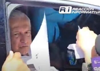 “Estamos en veda electoral, solo puedo mandar un saludo a los sinaloenses”: AMLO