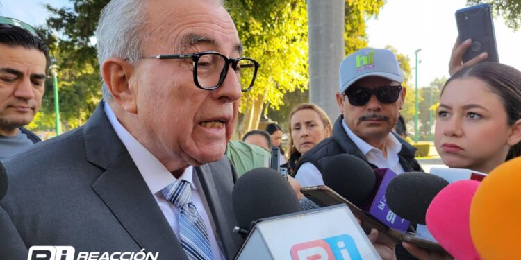 Invertirán 38 mdp más al Hospital General de Culiacán: Gobernador